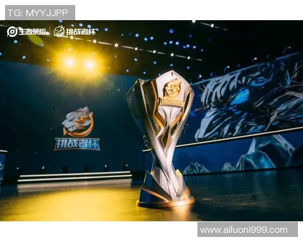 挑战者杯精彩回顾：BLG战队的奋斗与突破之路