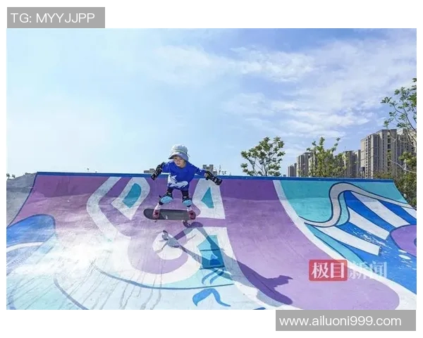 武汉滑板队个人能力提升之路热议滑板文化的变革与发展