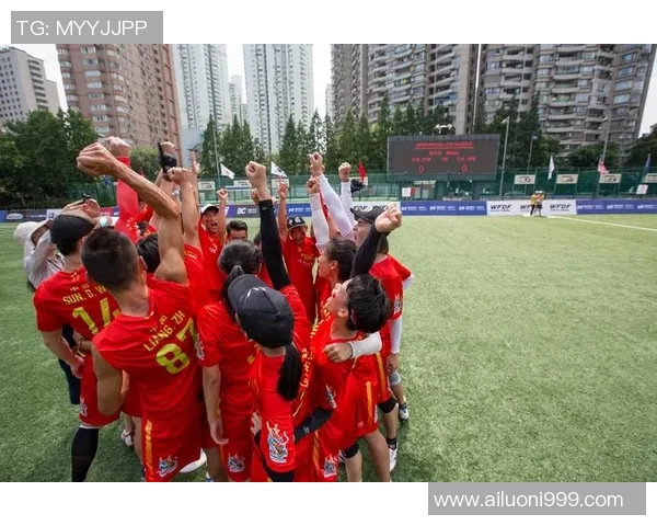 武汉飞盘队创下飞盘耐力新高引发热议全城欢庆