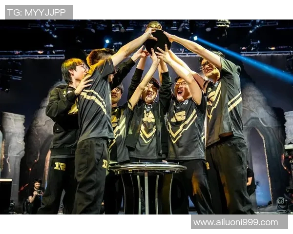 英雄联盟盛宴：深入解析RNG战队的实力与战术魅力