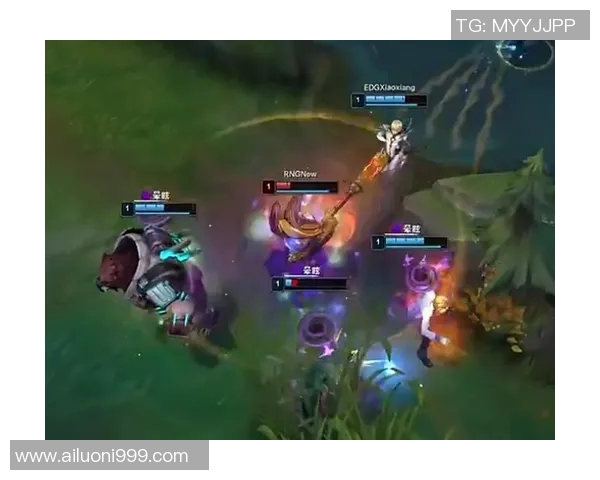 赛后复盘分析RNG与EDG对决中的表现与状态变化 赛后复盘分析RNG与EDG对决中的表现与状态变化