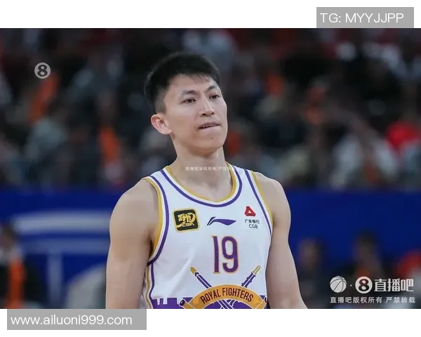 刘晓宇的成长之路：从平凡少年到篮球场上的璀璨明星