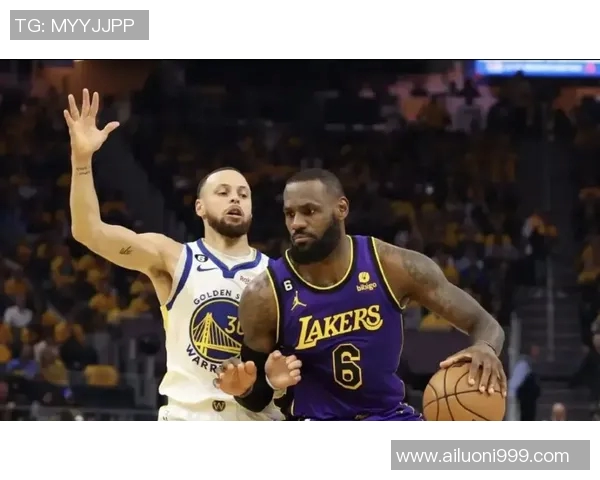 勇士与湖人精彩对决直播比分实时更新尽在这里