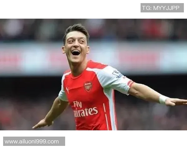 厄齐尔与梅西的足球巅峰对决谁才是真正的球场艺术家