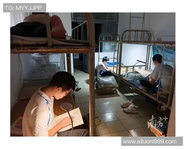 吕俊虎的奋斗历程与人生启示：从平凡到卓越的成长之路