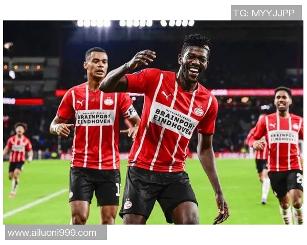 埃因霍温与热刺激战成和赛果揭晓双方表现引人关注