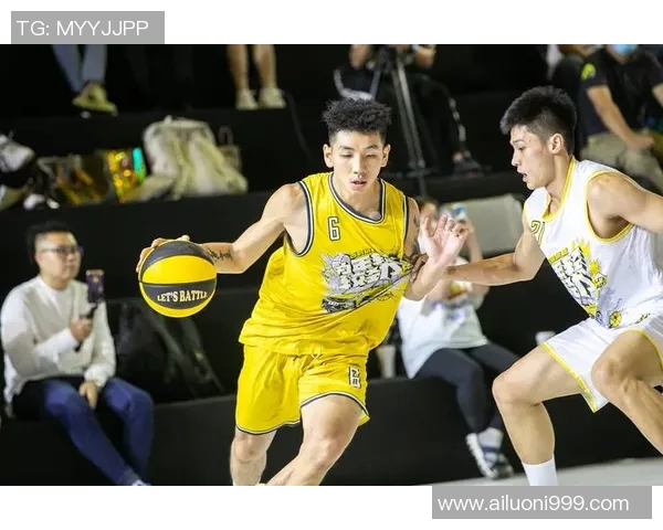 孙铭徽：从青涩新星到篮球赛场的闪耀之星，见证成长与奋斗的传奇之路