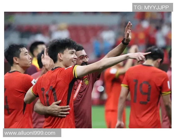 巴林与中国足球队激战正酣谁能在这场较量中脱颖而出