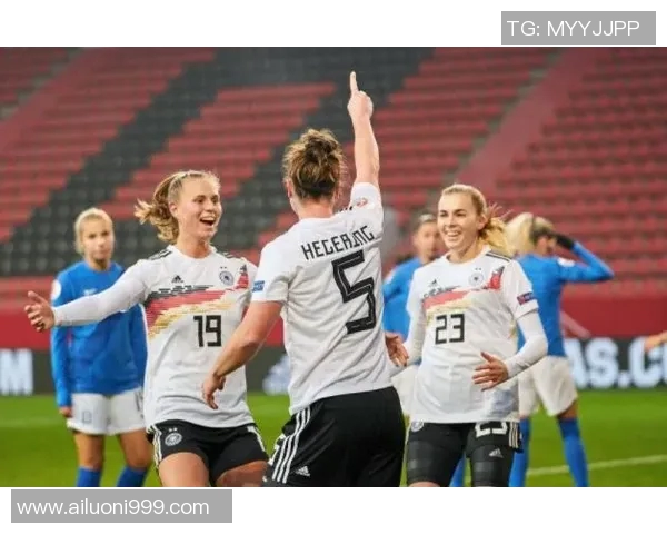 德国女足迎战希腊女足势均力敌的精彩较量即将上演