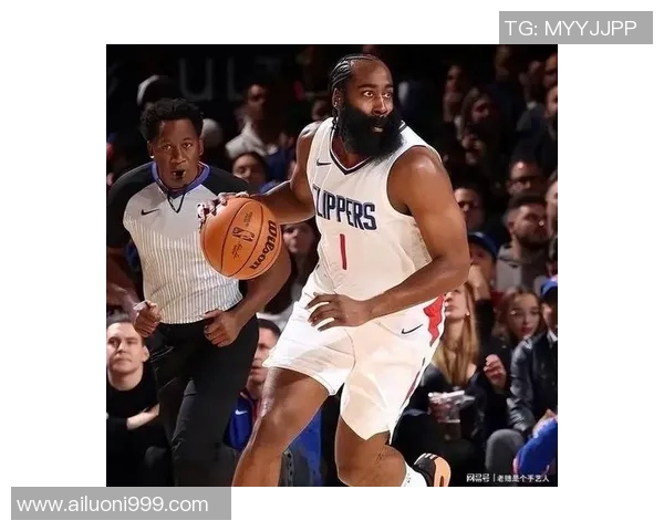 快船与火箭对决精彩瞬间哈登华丽集锦回顾与分析