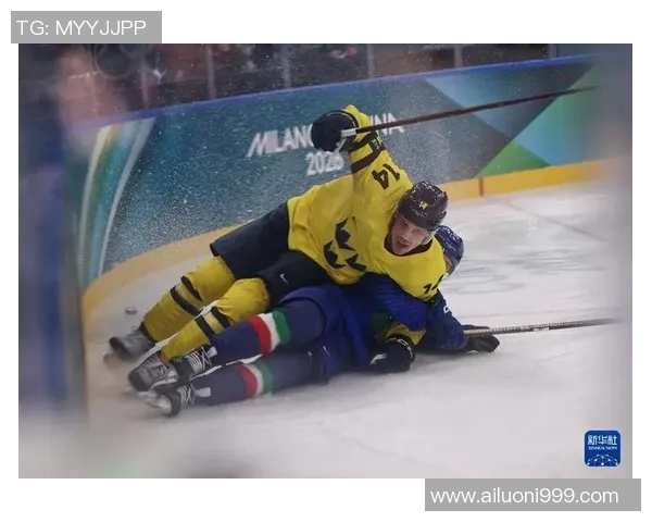 意大利队与瑞典队激战正酣谁能在这场对决中笑到最后