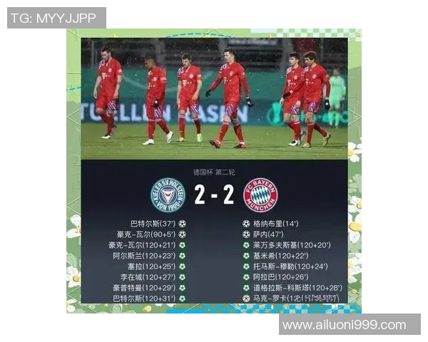 拜仁慕尼黑对阵多特蒙德精彩对决回顾及赛后分析四月二十七日战况揭秘