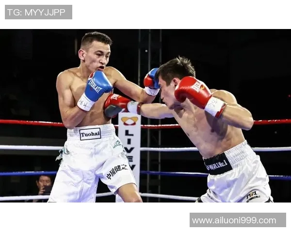 播求与邹市明巅峰对决谁将成为拳坛传奇的王者之争