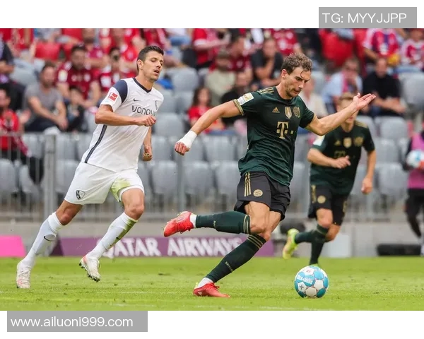 格雷茨卡的足球之路：从青涩少年到德甲明星的成长历程