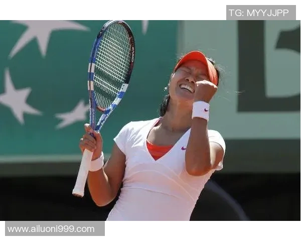 李娜与辛吉斯对决历史战绩分析及其影响力探讨