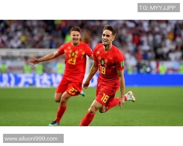 比利时与韩国精彩对决集锦回顾球迷不容错过的瞬间