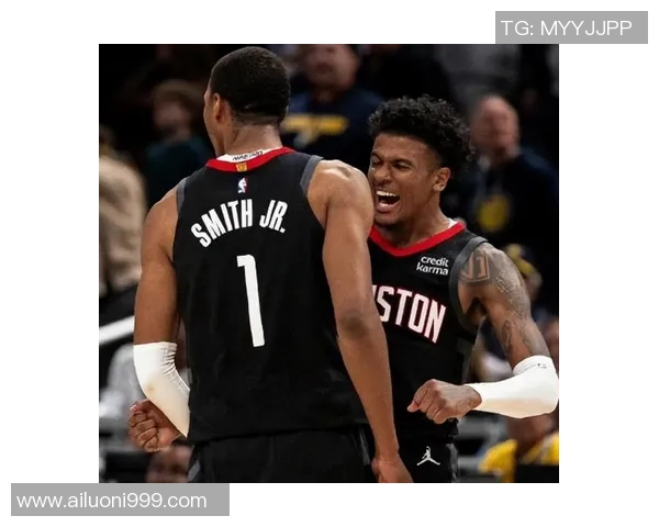 火箭队与步行者队比赛分析及战术对比探讨