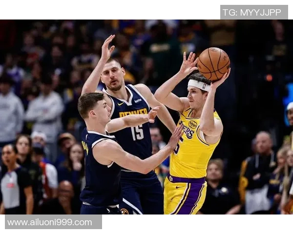 湖人掘金比赛裁判报告揭示最后两分钟三次漏判影响湖人表现 湖人掘金比赛裁判报告揭示最后两分钟三次漏判影响湖人表现