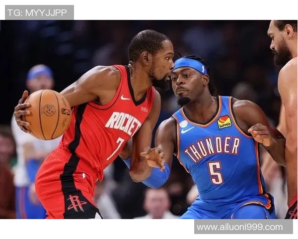 火箭与雷霆比赛因故延迟球迷期待新赛程安排与精彩对决