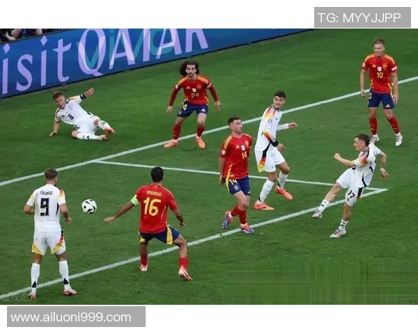 激战在即半决赛德国队对决西班牙队谁能晋级决赛争夺荣耀