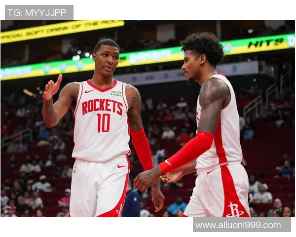 火箭队与勇士队的精彩对决结果揭晓谁将赢得这场激烈比赛的胜利