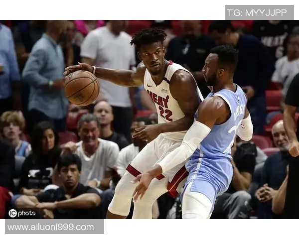 热火与森林狼比赛中罚球表现分析及其对比赛结果的影响