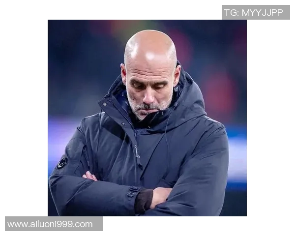 瓜迪奥拉神奇换人策略欧冠淘汰赛7次换人全数进球揭秘