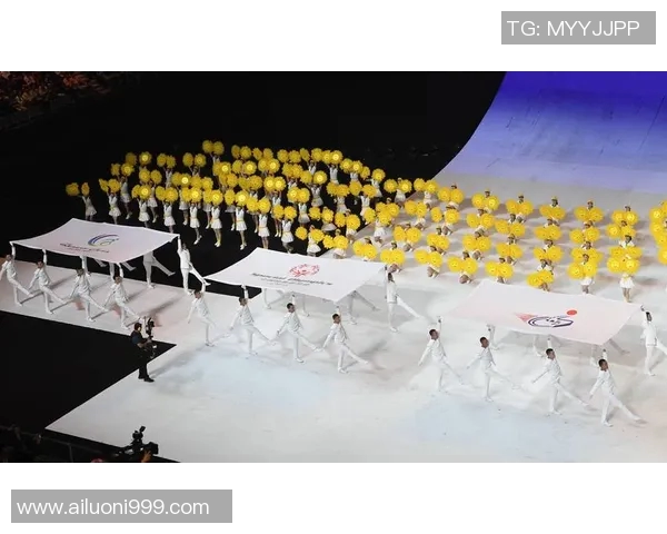 特奥盛会展现无障碍精神力量激励更多人追求梦想与希望