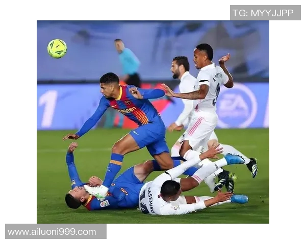 皇马巴萨联合发声坚决反对欧超联赛计划流产维护足球传统与公平竞争