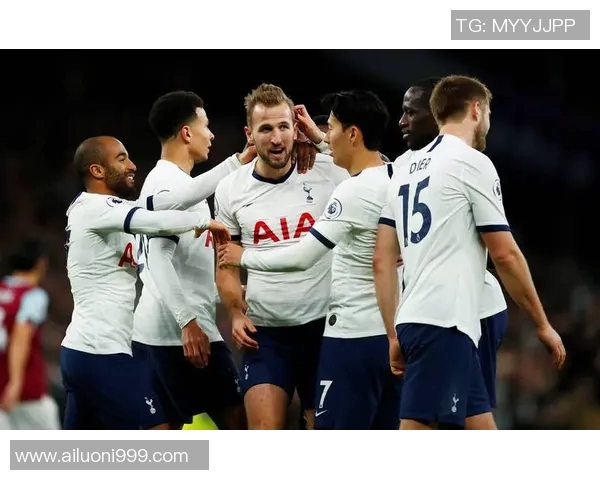 祖云对决热刺巅峰之战谁能在欧战中笑到最后