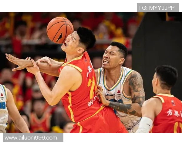 辽宁与广厦对决历史比分回顾及精彩瞬间分析