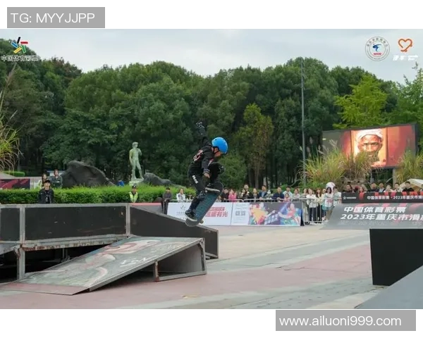 重庆滑板队的成功运营模式与发展策略深度解析