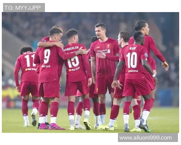 重温经典对决欧冠利物浦与罗马激战重播精彩瞬间回顾