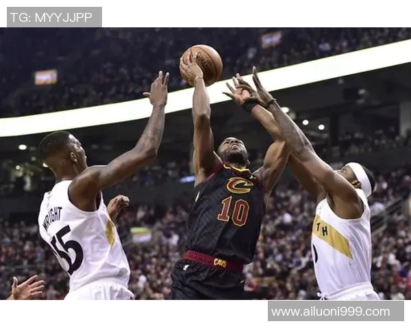 骑士与猛龙对决回顾2017年5月4日精彩瞬间与赛后分析