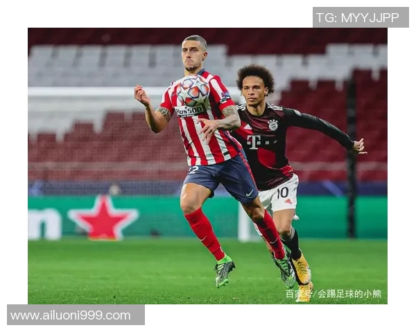 马竟与拜仁的巅峰对决谁能笑到最后胜负难料的精彩赛事分析