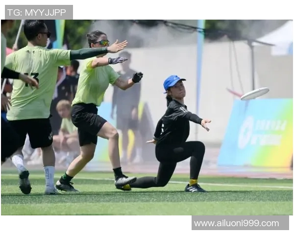 飞盘战术解析：西安飞盘队的盯防策略与技巧揭秘