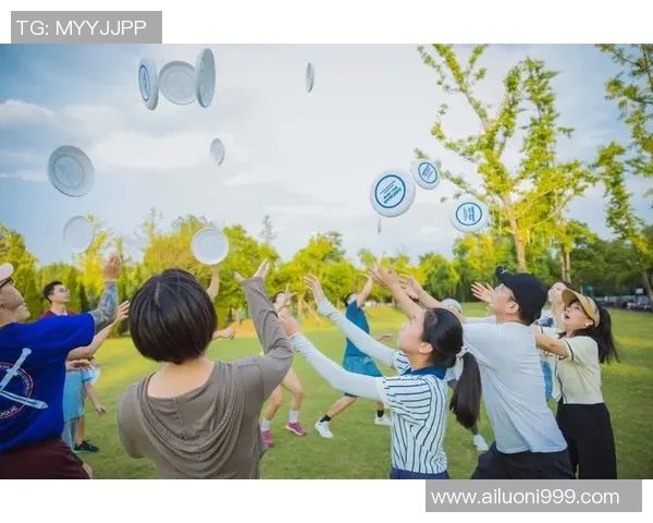 飞盘竞技中的心理韧性探讨：聚焦北京飞盘队的心态与表现