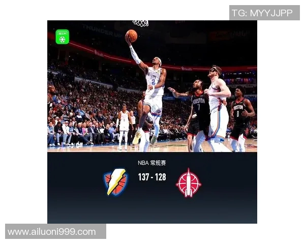 NBA视频直播雷霆对决火箭精彩赛事回顾与分析