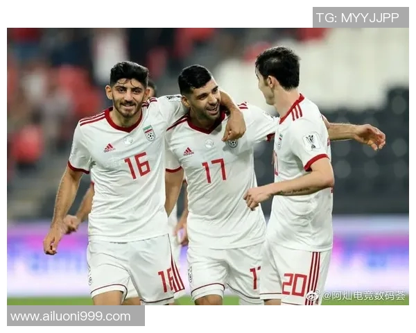 世预赛韩国对阵伊朗的比赛结果揭晓引发热议分析