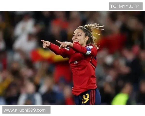 今天西班牙与英格兰的比赛结果揭晓谁是胜者