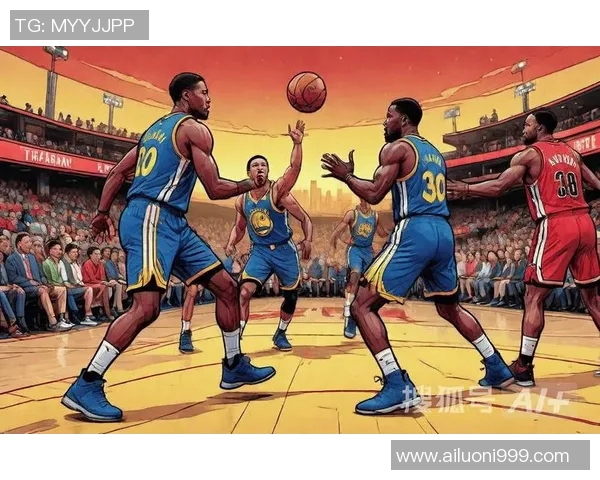 勇士与开拓者激战再续NBA赛场上演精彩对决与传奇时刻