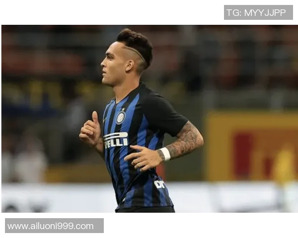 劳塔罗的崛起：从天才少年到国际足坛新星的传奇之路