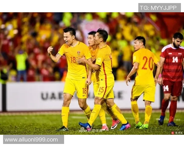 叙利亚对阵中国足球队能否在比赛中取得胜利的分析与展望