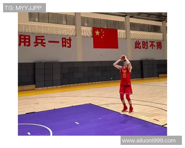 周琦在国际篮球舞台上的崛起与挑战：从青涩球员到国家队核心的成长之路