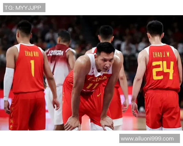 易建联的传奇篮球生涯与中国篮球的崛起之路探讨 易建联的传奇篮球生涯与中国篮球的崛起之路探讨